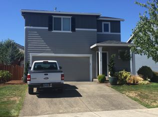 51175 SW Rembrandt Dr, Scappoose, OR 97056
