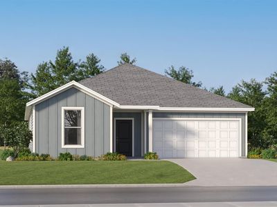 4847 Air Wing Five Rd LOT 4C, Pace, FL, 32571