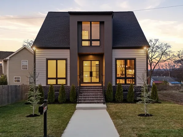 3120 Torbett St, Nashville, TN 37209