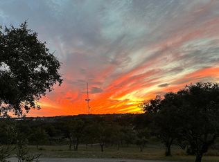 360 Sunset Rdg, Liberty Hill, TX 78642