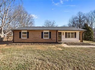 5207 Butterfield Dr, Winston Salem, NC 27105