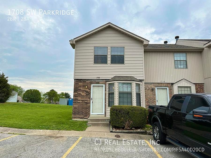 1st image of 1708 SW Parkridge Dr