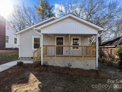 528 Suttle St, Shelby, NC, 28150