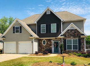 206 McEwen Ct, Perry, GA