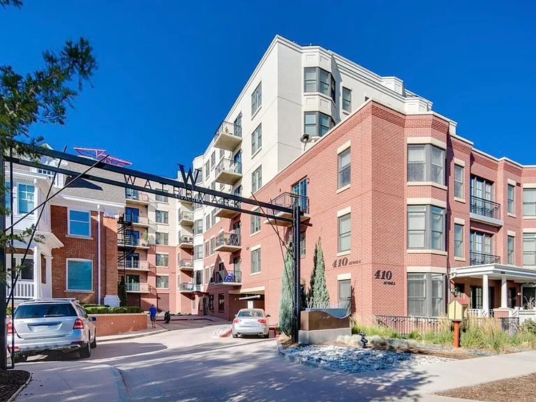 410 Acoma St #418 — Photo 4