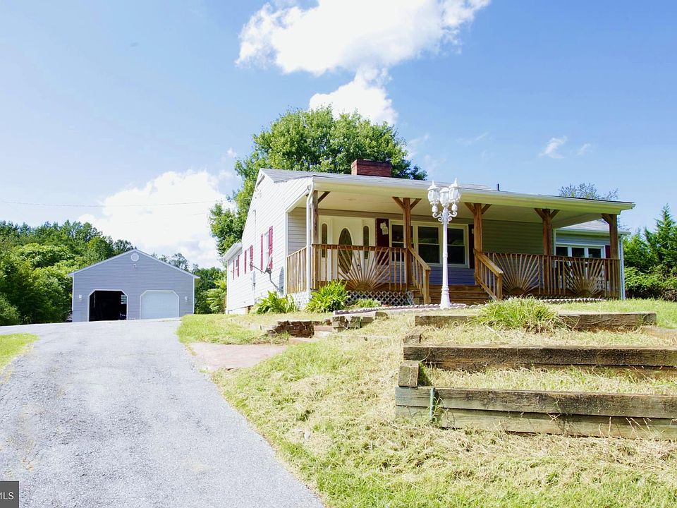 2955 Browntown Rd, Front Royal, VA 22630 Zillow