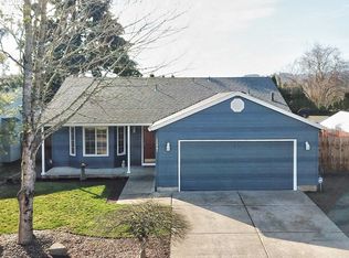 15997 SW Baler Way, Sherwood, OR 97140