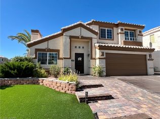 7893 W Gilmore Ave, Las Vegas, NV 89129