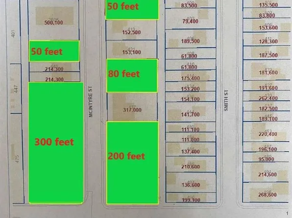 460 McIntyre STREET, Regina, SK S4R 2M3