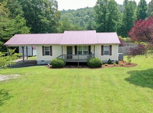 2252 Old Federal Rd LOT 1, Ocoee, TN 37361
