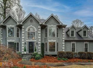 2143 Kensington Ct SW, Marietta, GA 30064