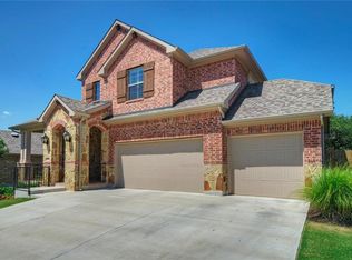 662 Merion Dr, Austin, TX 78737