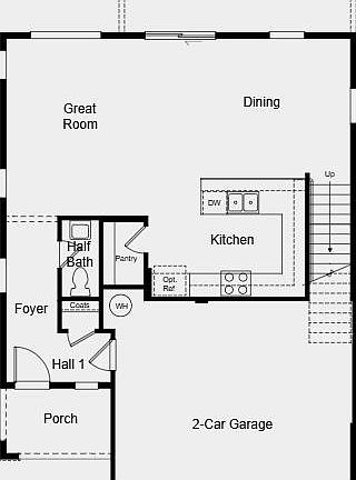 2nd image of 7717 Gray Wolf Way