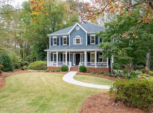 3770 W Cooper Lake Dr SE, Smyrna, GA 30082