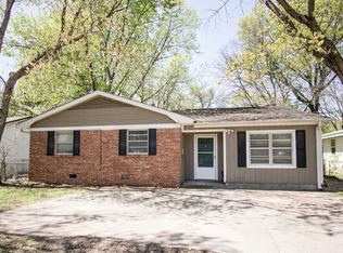 706 S Kings St, Stillwater, OK 74074