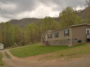 248 Mountain Haven Rd, Waynesville, NC 28786