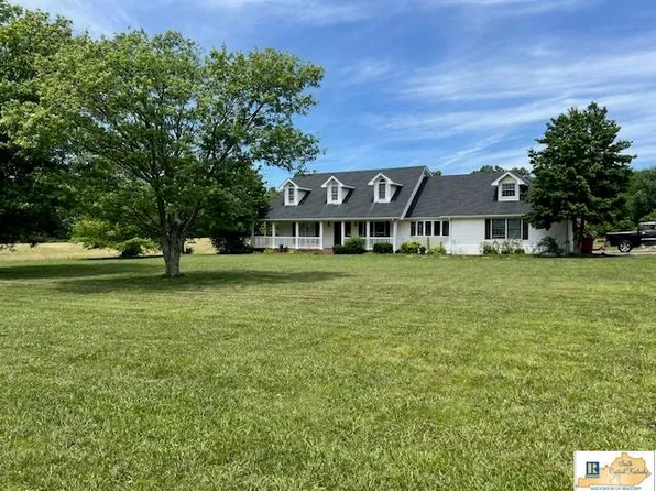 27 Rowland Ln, Tompkinsville, KY 42167