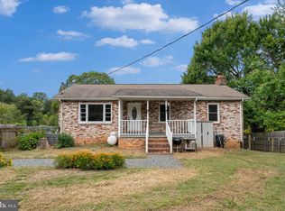 4397 Ridge Rd, Barboursville, VA 22923