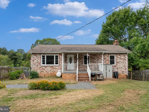 4397 Ridge Rd, Barboursville, VA 22923