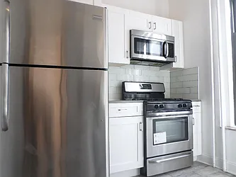 Rented by Keller Williams NYC