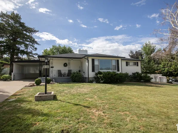 644 Crestwood Cir, Bountiful, UT 84010