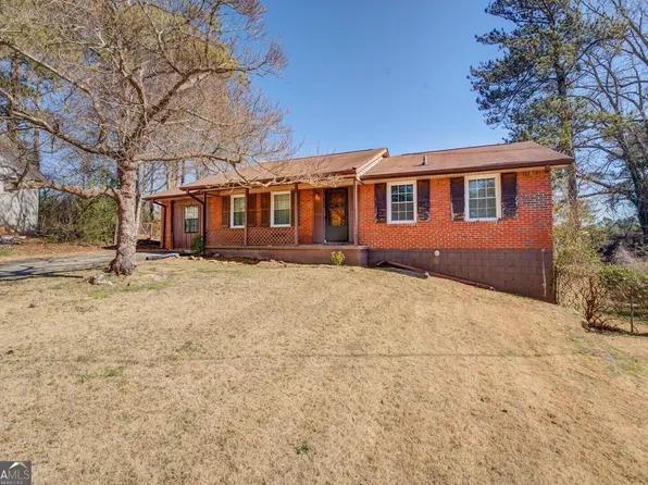 587 Fielding Cir, Riverdale, GA 30274