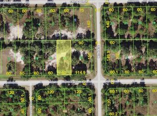28130 Pasadena Dr, Punta Gorda, FL 33955