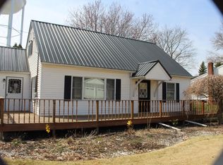 222 W Michigan Ave, Fremont, MI 49412