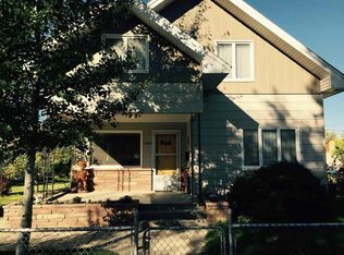 1909 Lowell Ave, Butte, MT 59701