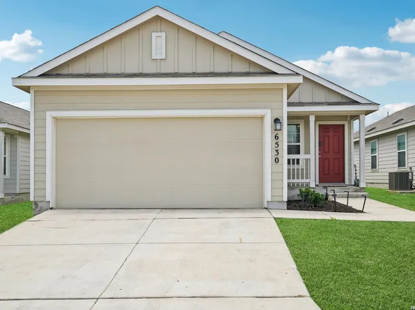 6530 Augustus Magee, San Antonio, TX 78220