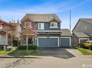 8022 175th Street Ct E, Puyallup, WA