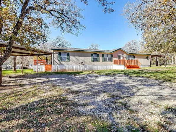 383 Clemmer Ct, Boyd, TX 76023
