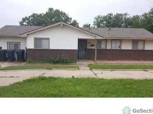 1425 NE Grand Blvd, Oklahoma City, OK 73117