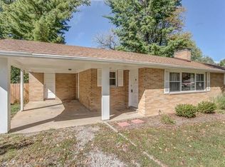 71 Pasadena Dr, Fairview Heights, IL 62208