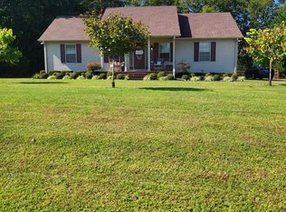 1903 Hunters Run Rd, Lewisburg, TN 37091