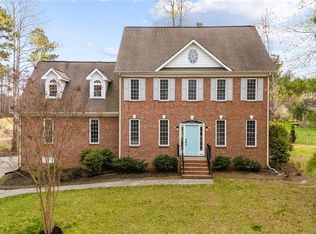 11421 Regal Ter, Providence Forge, VA 23140