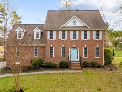 11421 Regal Ter, Providence Forge, VA, 23140