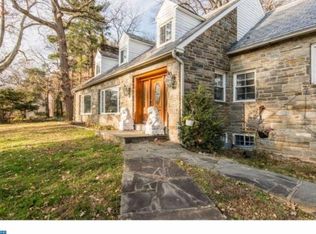 1503 Juniper Ave, Elkins Park, PA 19027