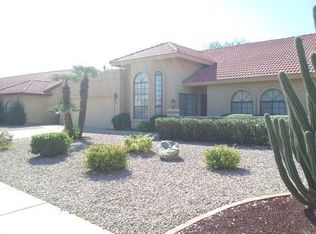 4077 W Post Rd, Chandler, AZ 85226