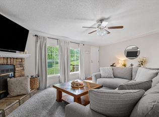 111 Fuqua Aly, Dickson, TN 37055