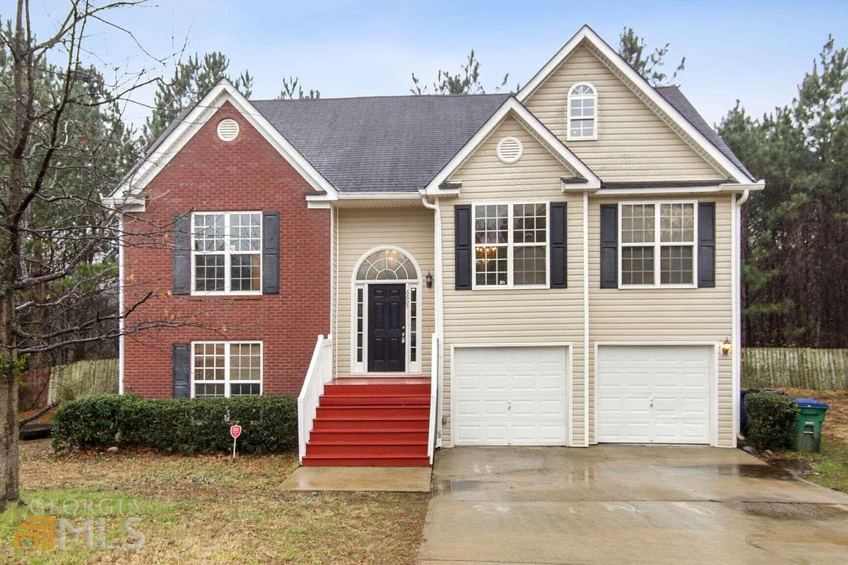 6605 Creekview Ct, Riverdale, GA 30296 Zillow