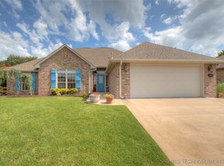 3422 W 29th Ave, Stillwater, OK 74074