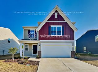 1098 Winthrop Star Ln, Denver, NC 28037