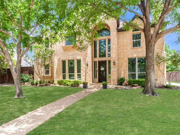 418 Willet Dr, Coppell, TX 75019