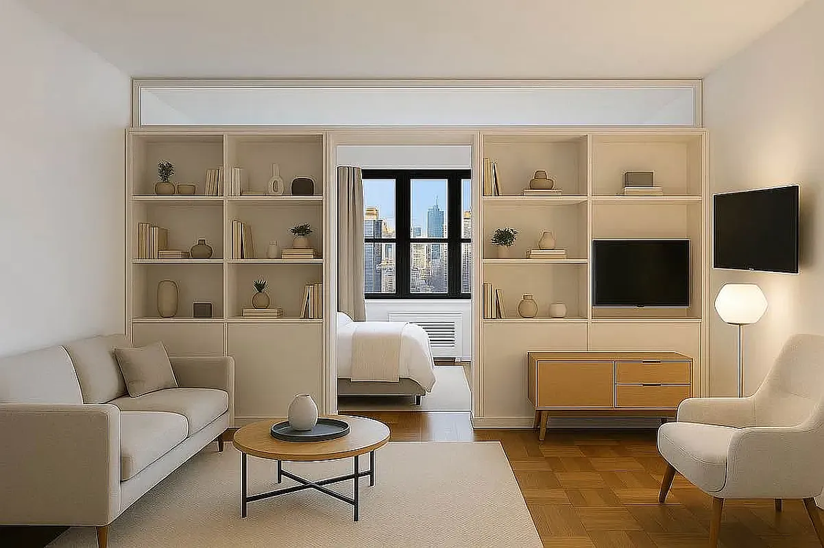 165 East 35th Street 12J