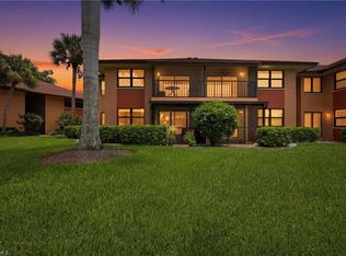 1526 Mainsail Dr UNIT 3, Naples, FL 34114