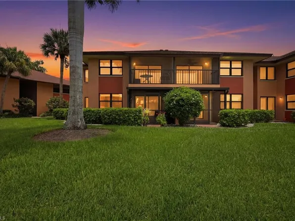 1526 Mainsail DR #3, NAPLES, FL 34114