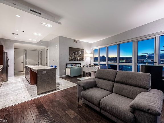 2nd image of 4471 Dean Martin Dr Unit 2700