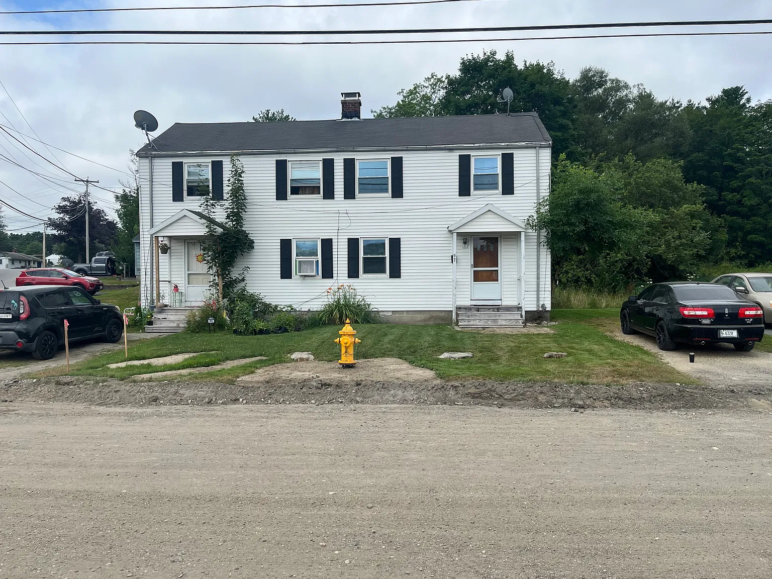 2 bed, 820 sqft, $1,650 — Photo 1