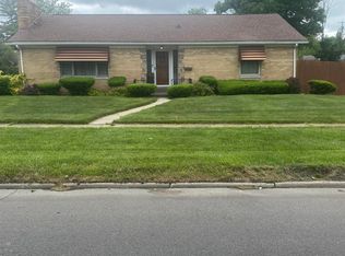 1601 Dupont St, Flint, MI 48504